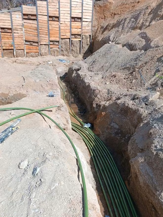 Geotermální energie pro moderní bydlení