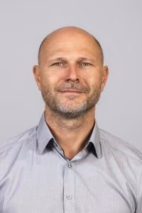 Marek Svačinka