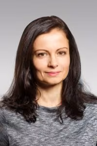 Michaela Svačinková