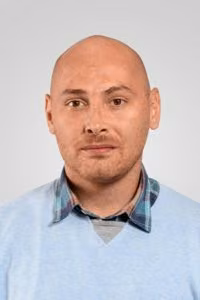 Bc. Ondřej Chalupa