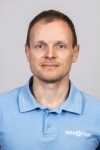 Ing. Pavel Dědina