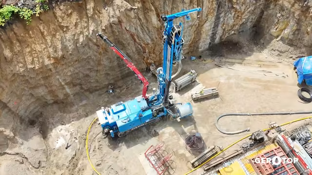 Geotermální energie pro moderní bydlení