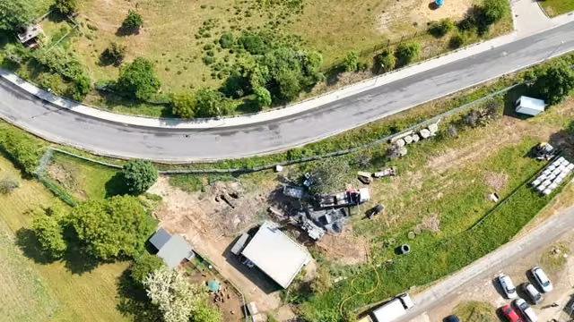 Geotermální energie pro pavilon Arktida v ZOO Praha