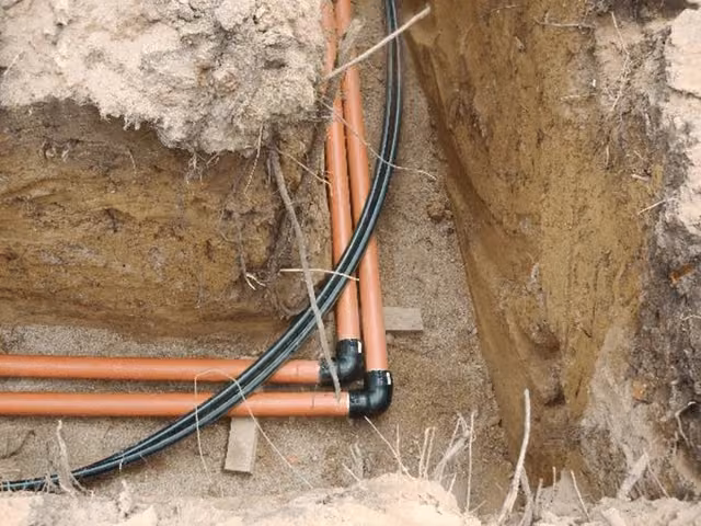 Otevřená zahrada v Brně vytápí tepelnými čerpadly