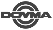 Logo - Doyma