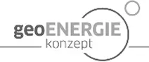 Logo - Geoenergie konzept