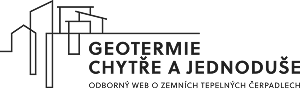Logo - Geotermalnienergie.cz