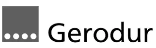 Logo - Gerodur